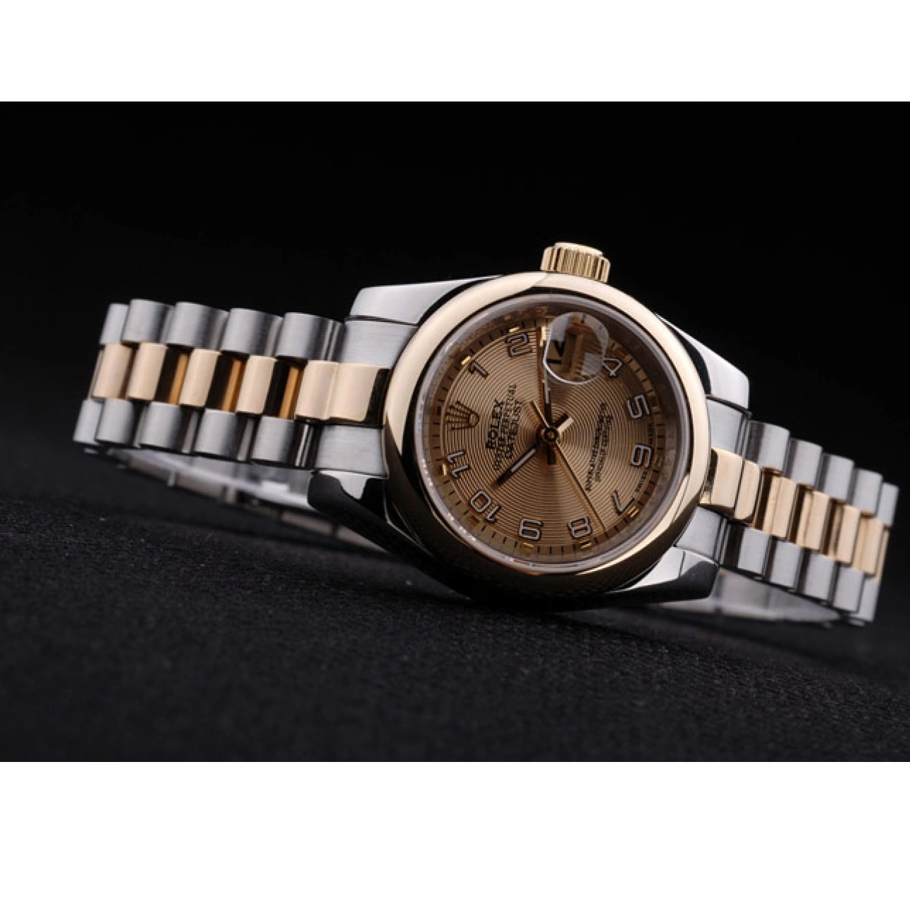 Best AAA Replica Sites Datejust-rl144 Rolex 0515